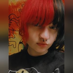 Meet your Posher, Matti